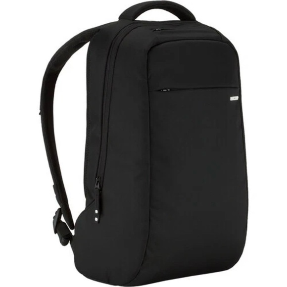 Incase Icon Backpack Black Slim - Picture 7 of 9